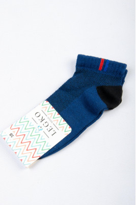 Шкарпетки для хлопчика (сітка)